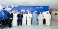 Jazeera Airways Expands Kuwait-UAE Air Connectivity with 37 Weekly Flights